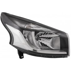 Vauxhall Vivaro 2014-2019 Halogen Head Lamp Unit Driver Side
